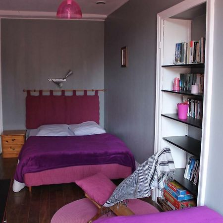 Maison Familiale A Recey-Sur Ource Luaran gambar